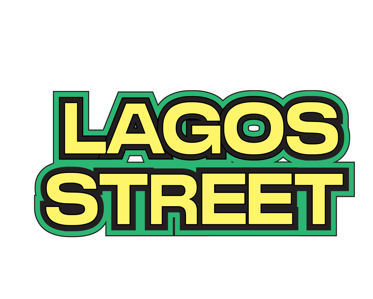 Lagos Street